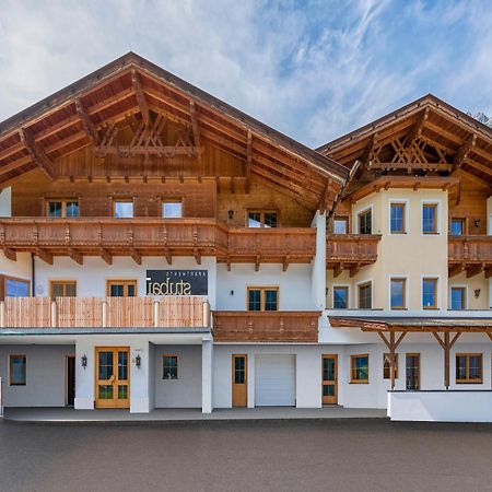 Apartment In Neustift Im Stubaital Near Ski Lift Ngoại thất bức ảnh
