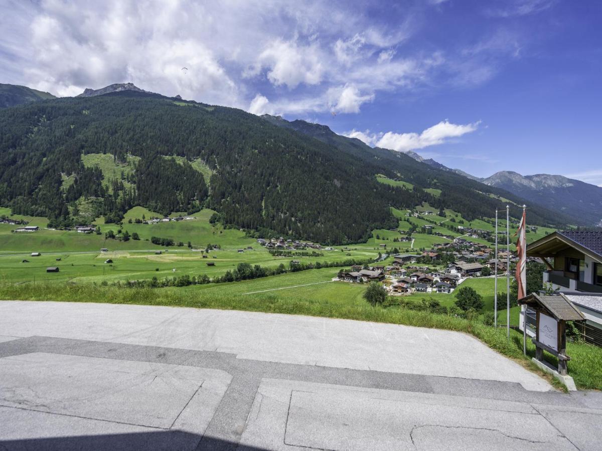 Apartment In Neustift Im Stubaital Near Ski Lift Ngoại thất bức ảnh