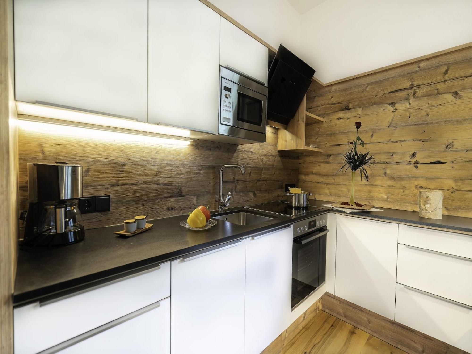 Apartment In Neustift Im Stubaital Near Ski Lift Ngoại thất bức ảnh