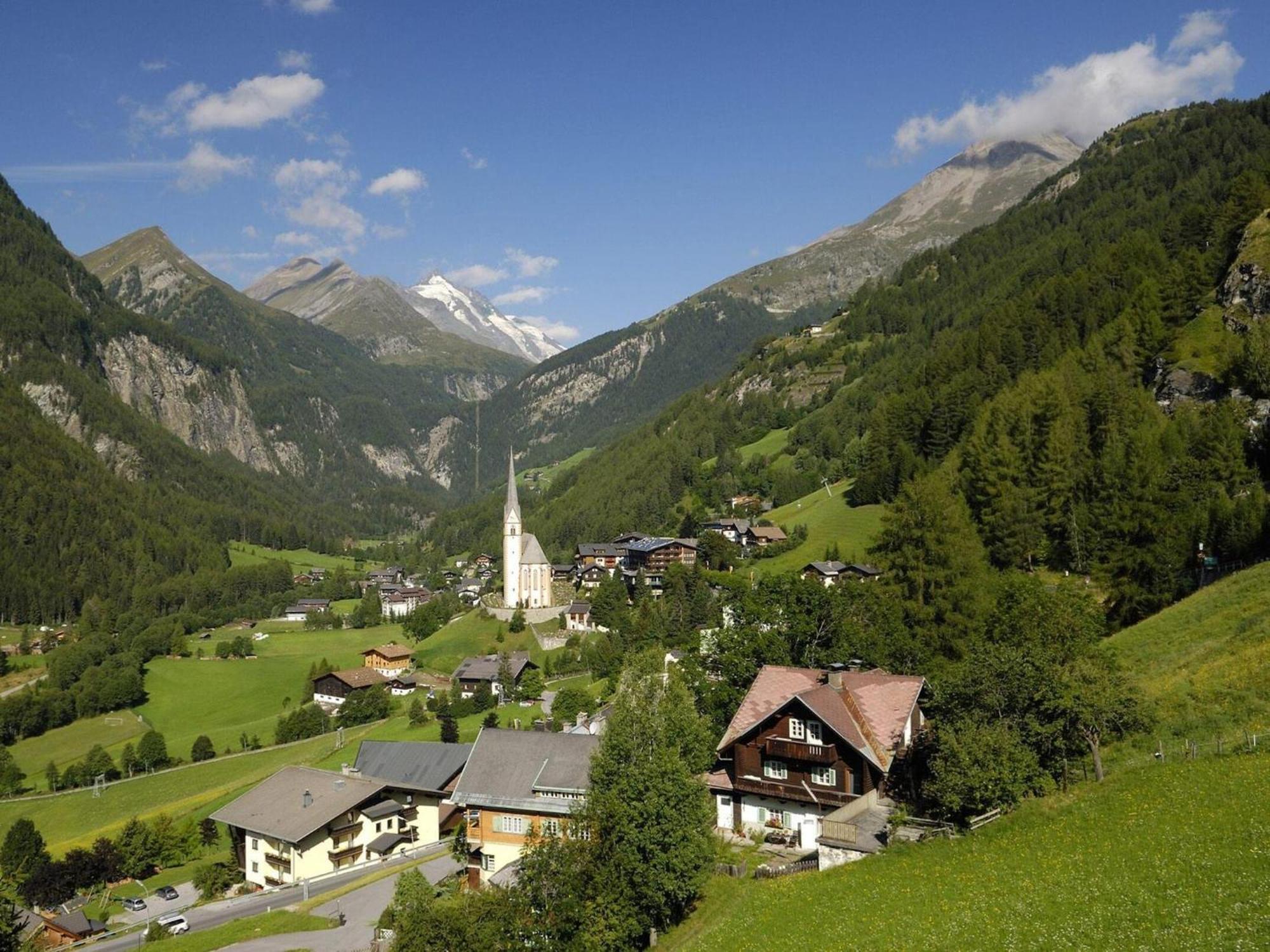 Apartment In Neustift Im Stubaital Near Ski Lift Ngoại thất bức ảnh